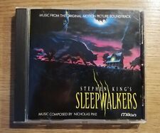 Stephen king sleepwalkers gebraucht kaufen  Jülich