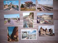 Lot cartes postale d'occasion  Avignon