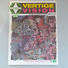 Vertige vision blanquet d'occasion  Revel