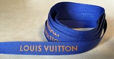 Louis vuitton blue for sale  Shipping to Ireland
