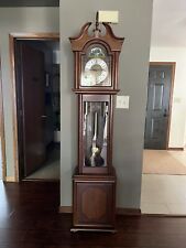 Daneker grandmother clock for sale  Pleasant Prairie