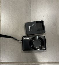 Usado, Câmera Compacta Canon PowerShot G7 X - Preta comprar usado  Enviando para Brazil