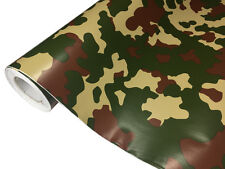 Camouflage folie 100x152cm gebraucht kaufen  Geislar