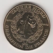 2010 token medaille d'occasion  Roye