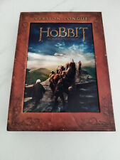 Coffret dvd hobbit d'occasion  Lyon VI