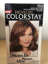 Revlon colorstay hair for sale  STAFFORD