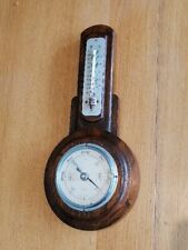 Antique banjo barometer for sale  BOURNEMOUTH