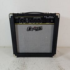 Used, CRUISER By Crafter CR-25G Guitar Amplifier Practice Amp, Tested And Working for sale  Shipping to South Africa