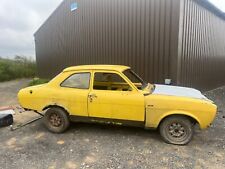 Ford mk1 escort for sale  EVESHAM