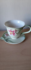 Franz porcelain cup for sale  HUDDERSFIELD