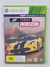 Forza Horizon Xbox 360 PAL - AUS Tracked Free Post for sale  Shipping to South Africa