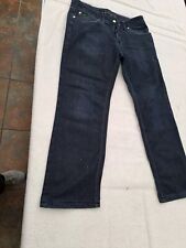 mens lacoste jeans for sale  WALLASEY