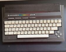 Commodore plus vintage for sale  COULSDON