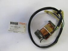 Yamaha light coil for sale  Berlin