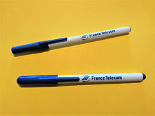 Anciens stylos bic d'occasion  France