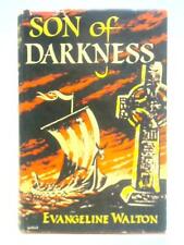 Usado, Son of Darkness (Evangeline Walton - 1957) (ID:78045) comprar usado  Enviando para Brazil