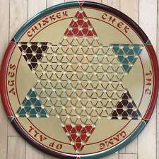 Chinese checkers chek for sale  Arlington Heights
