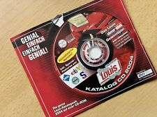 Rom louis motorradkatalog gebraucht kaufen  Nattheim