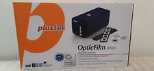 Plustek opticfilm 8100 for sale  ASHFORD