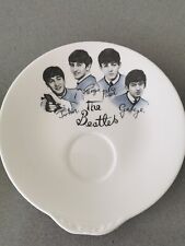 Beatles plate for sale  EXETER