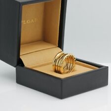 Bulgari zero ring gebraucht kaufen  Hamburg