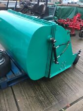 Compact tractor attachments for sale  SEVENOAKS