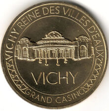 Monnaie paris vichy d'occasion  Saint-Maur-des-Fossés