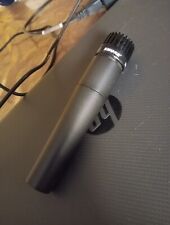 Shure sm57 microfono usato  Ardea