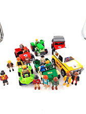Playmobil konvolut fahrzeuge gebraucht kaufen  Buxtehude