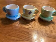 Collectors miniature coffee for sale  Balch Springs