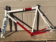 cyclocross frame for sale  Houston