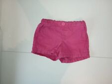 Pinke shorts hotpants gebraucht kaufen  Mittelfeld