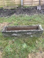 rectangle planter for sale  BRENTWOOD