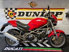 Ducati m900 monster for sale  BICESTER