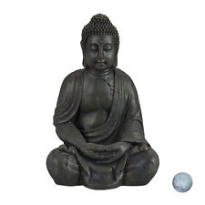 Buddha figur dekofigur gebraucht kaufen  Halle