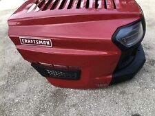 Craftsman t1600 lawnmower for sale  Brooksville