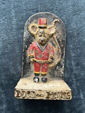 Antique old cast for sale  STOKE-ON-TRENT