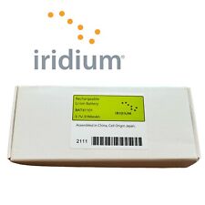 Genuine iridium 9555 for sale  Dania
