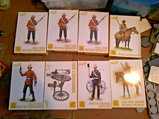 British zulu wars for sale  EASTBOURNE