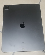 Cracked Apple iPad Pro  12.9 A2229 UNTESTED!, used for sale  Shipping to South Africa