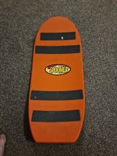 Spooner balance board for sale  ADDLESTONE