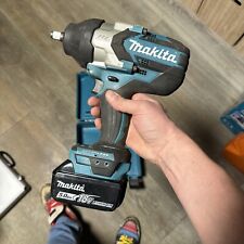 Makita 18v inch for sale  LONDON