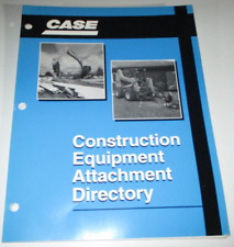 Case construction equipment for sale  Elizabeth