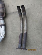 1994 Geo Tracker 8v exhaust downpipe. PLEASE READ ENTIRE DESCRIPTION. for sale  Shipping to South Africa
