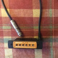 Fender mesquite humbucking for sale  Feeding Hills