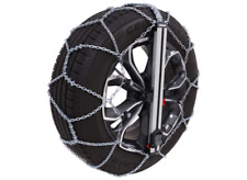 Cadenas para neumáticos de nieve Konig Thule EASY-FIT SUV 267 | Estuche y protección de parachoques [4115267] segunda mano  Embacar hacia Argentina