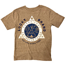 Lucky brand shirt for sale  Dayton