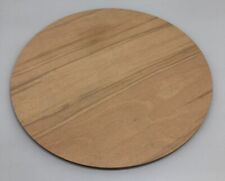 Wooden circle 50cm for sale  Shipping to Ireland