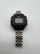Relógio masculino Casio alarme cronógrafo quartzo digital modelo 1189 DW-290T  comprar usado  Enviando para Brazil