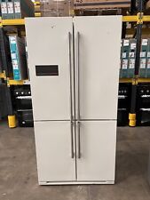 Aga sxs fridge for sale  LEICESTER